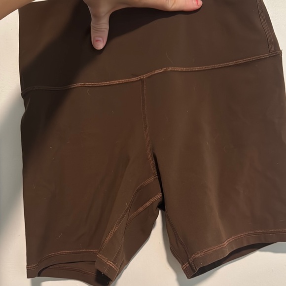 Align 6” in Java - Picture 3 of 4